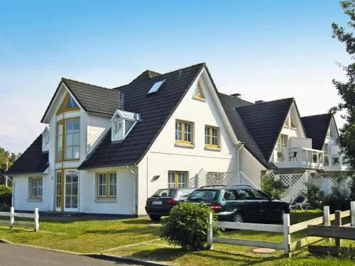Ferienwohnung in St Peter-Ording in St. Peter-Ording, Deutschland
