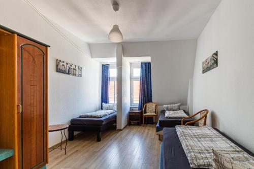 Enjoy your stay with DKN apartments - Mon-Sun - Late night check-in - Multilanguage - Near Railway station - Witamy serdecznie, Leipzig (photo 4)