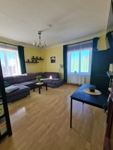 Pie Parka in Aluksne