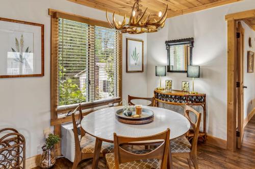 Blowing Rock Cottage in Blowing Rock, USA
