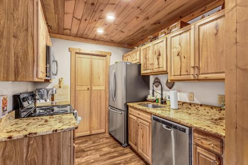 Blowing Rock Cottage in Blowing Rock, USA