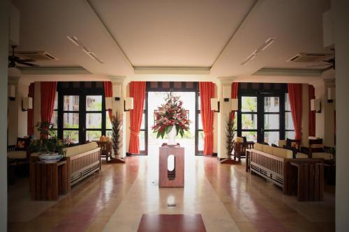 Villa Hue Hotel (Villa Hue)