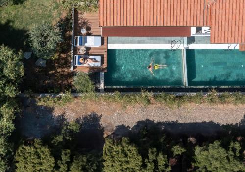 Philoxenia Hotel - image 10