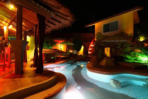 tjære excitation Savvy Pandora Lifestyle Hotel in Koh Samui - See 2023 Prices