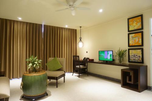 Villa Hue Hotel (Villa Hue)