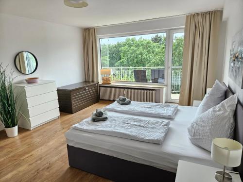Ferienwohnung Contrescarpe City, Brema (foto 2)
