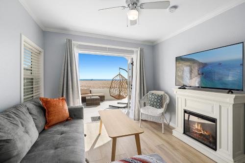 1628 West Oceanfront Oasis - All Units in Newport Beach, USA