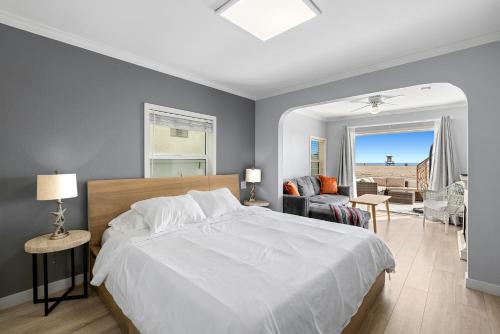 1628 West Oceanfront Oasis 2 in Newport Beach, USA