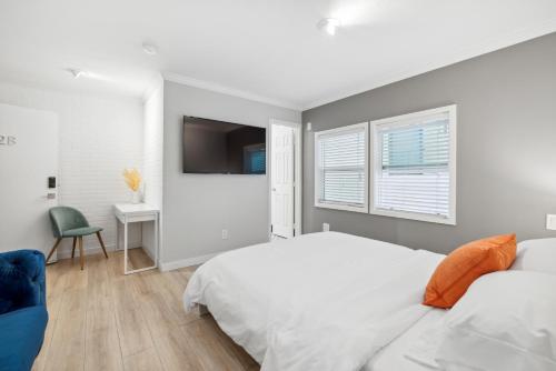 1628 West Oceanfront Oasis 2 in Newport Beach, USA