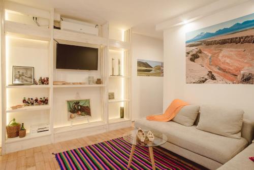 #StaycationProvidencia Apartamento Chic y Equipado