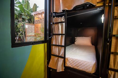 Yes Please! Hostel, Antigua Guatemala (foto 8)
