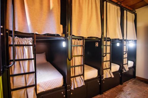 Yes Please! Hostel, Antigua Guatemala (foto 9)