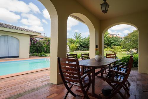 Casa dos Arcos - Studios & Pool 5