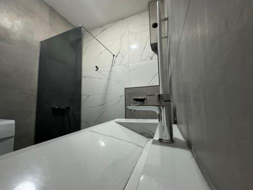 Gigi Apartment by eluxory, Skopje (Foto 10)
