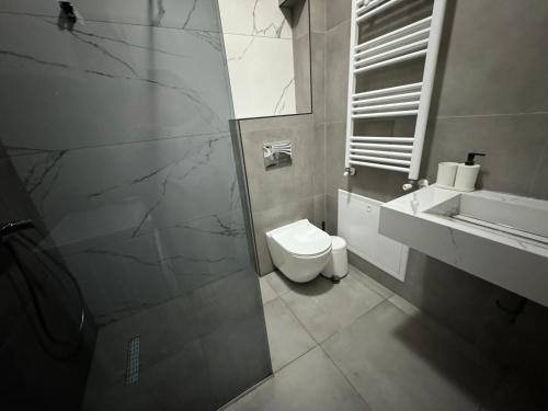 Gigi Apartment by eluxory, Skopje (Foto 6)