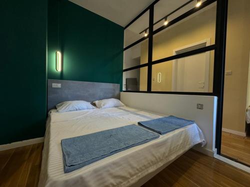 Gigi Apartment by eluxory, Skopje (Foto 5)