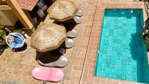 Hotel El Curro - image 13