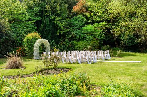 Best Western Plus Ilkley Craiglands Hotel & Spa - image 2