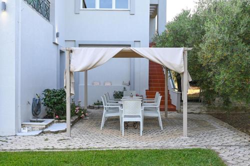 Instalaciones, "Kochili Villa" LUXURY VILLA in Asprovalta