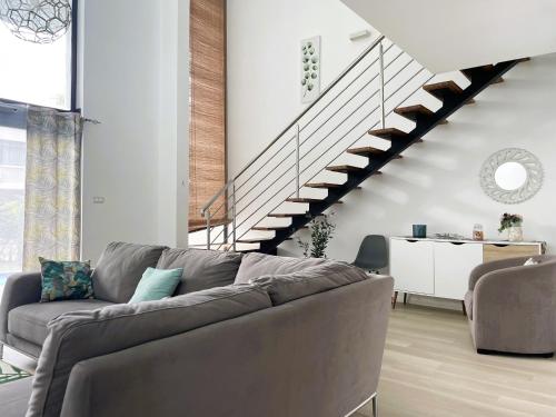 SG5 l Le Turquoise - second line Beachfront