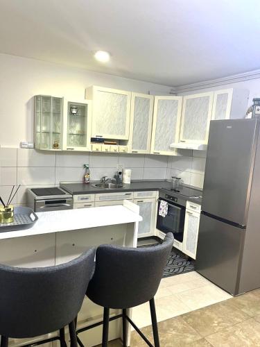 Apartments Harmonija - image 8