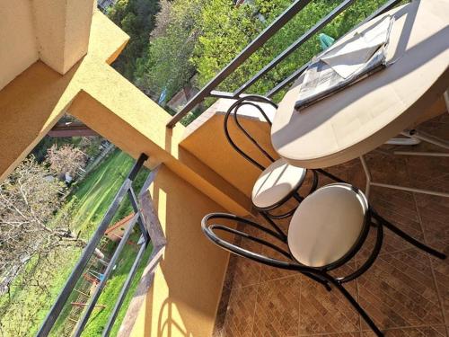 Apartments Ana in Star Dojran