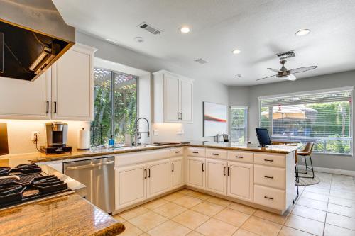 Palm Desert Vacation Rental with Pool and Hot Tub! in Palm Desert, USA