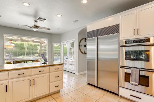 Palm Desert Vacation Rental with Pool and Hot Tub! in Palm Desert, USA