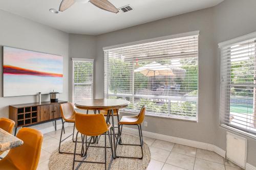Palm Desert Vacation Rental with Pool and Hot Tub! in Palm Desert, USA