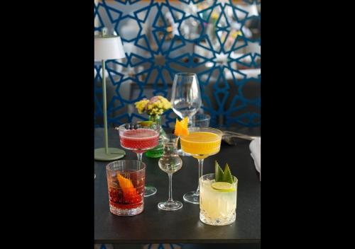 Hotel Medinblu - image 10