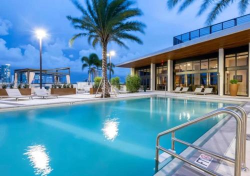 Sejur Homes in Fort Lauderdale, USA
