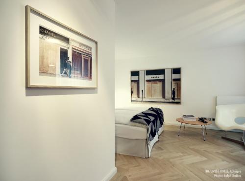 THE QVEST hideaway, Köln (Foto 11)