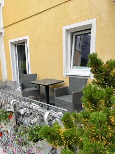 Sagebruenndle Appartements