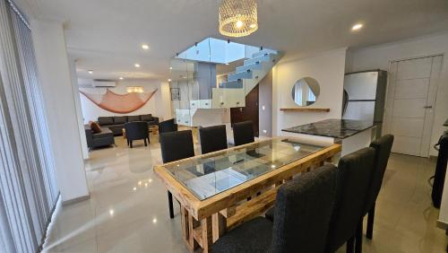 Penthouse Calazans