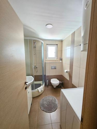 Apartment Ivana with a nice see view 2