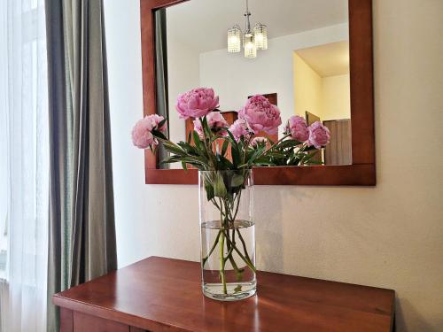 DReAM Post Aparthotel Room Type - Standard Triple Studio