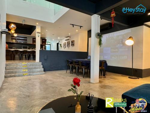 Modern Cave Guest House Walking Distance 5Mins To Jonker Modern Cave Guest House Walking Distance 5Mins To Jonker