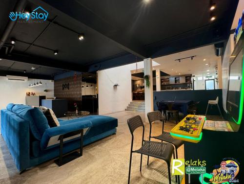 Modern Cave Guest House Walking Distance 5Mins To Jonker Modern Cave Guest House Walking Distance 5Mins To Jonker