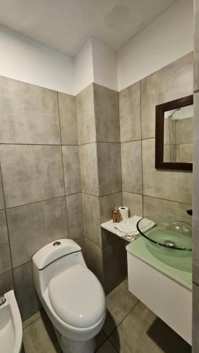 Two-Bedroom Apartment image 5