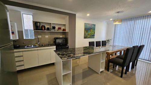 Two-Bedroom Apartment image 4