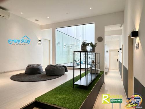 Modern Cave Guest House Walking Distance 5Mins To Jonker Modern Cave Guest House Walking Distance 5Mins To Jonker