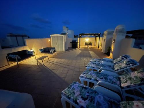 Roda golf penthouse apartment - DCMG, Murcia