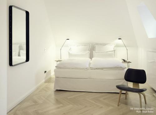 THE QVEST hideaway - image 14