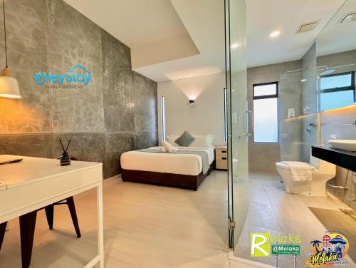 Modern Cave Guest House Walking Distance 5Mins To Jonker Modern Cave Guest House Walking Distance 5Mins To Jonker