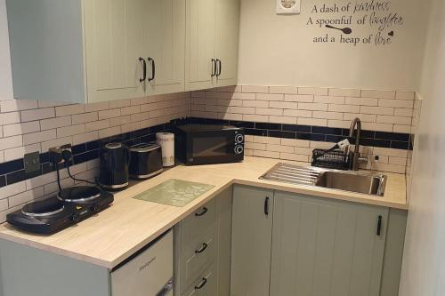Little Eden New Forest and Coastal Retreat Langley Hampshire in Holbury and North Blackfield