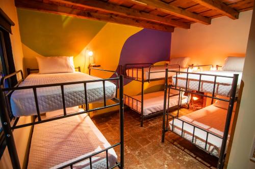 Yes Please! Hostel, Antigua Guatemala (foto 11)
