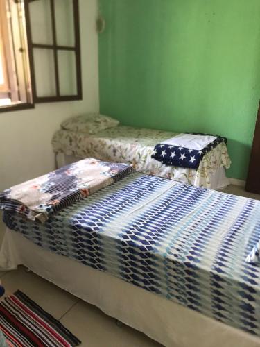 1 twin bed
