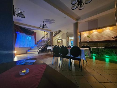 Dom wypoczynkowy Beskidy Dom wypoczynkowy Beskidy