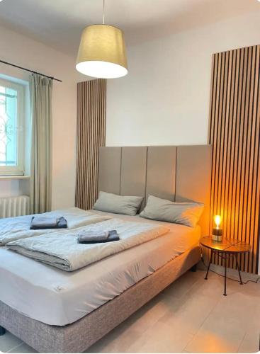 Moderne Wohnung in Ruhiger Umgebung nahe Messe, Berlino (foto 2)