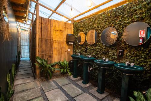 Yes Please! Hostel, Antigua Guatemala (foto 6)